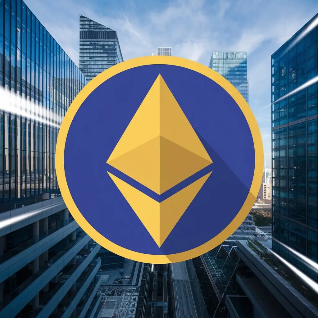 Fintech zoom ethereum