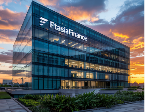 Business Trend FTasiaFinance i